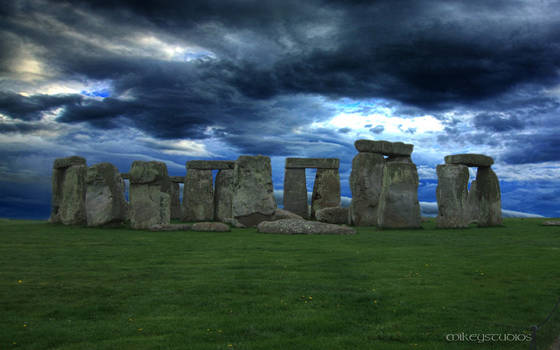 Stonehenge