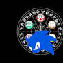 Sonic x Bakugan