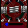Aquas special ability card template