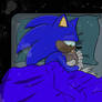 I'll always protect you Tails...