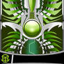 Ventus Forbidden ability card template