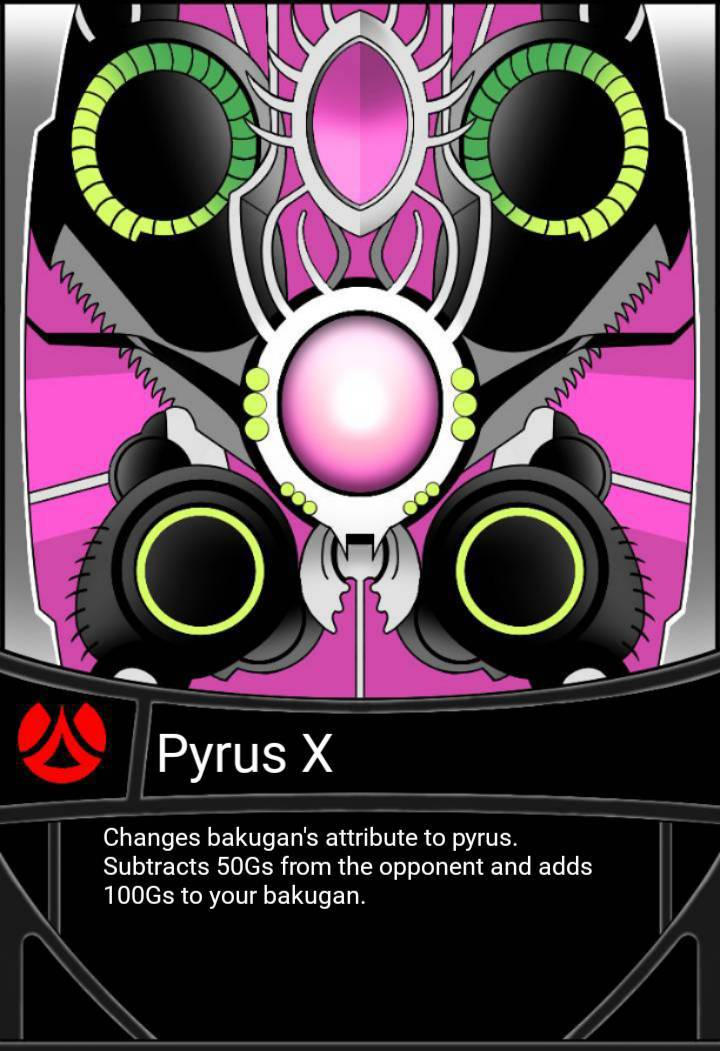 Pyrus X by CG7497 on DeviantArt