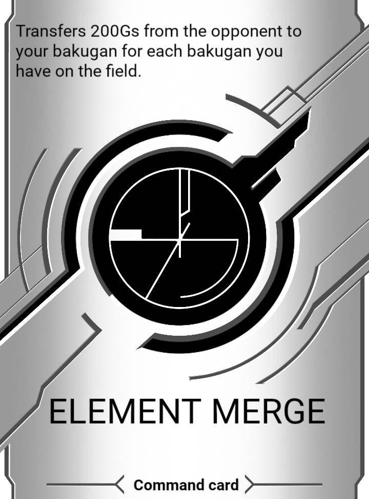Element merge by CG7497 on DeviantArt