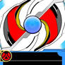 Pyrus Human ability card template