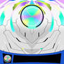 Perfect core ability card template