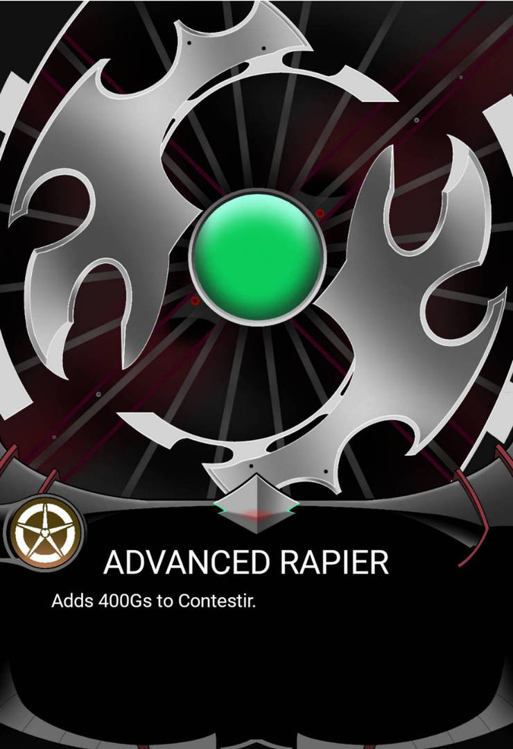 R Rajper Advanced raiper by CG7497 on DeviantArt