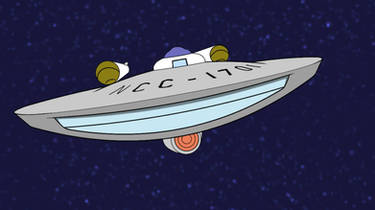 A smiling enterprise