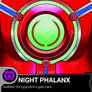 Night phalanx