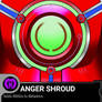 Anger shroud