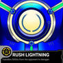 Rush lightning