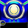 Aquas/Ventus ability card template