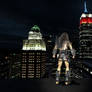 Predator or protector - Pic 1