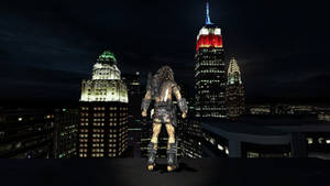 Predator or protector - Pic 1
