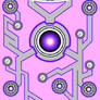 Gauntlet activation card
