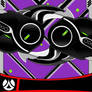 Pyrus Vexos Fusion Ability Card Template