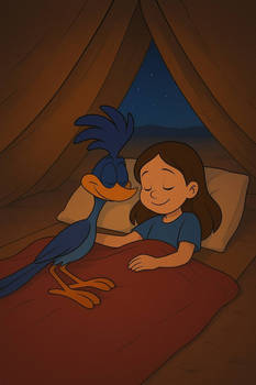 Good night