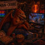 Rodan gamimg