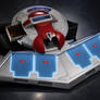 Duel disk