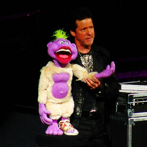 Jeff Dunham - Peanut