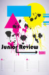 Junior Review by LowRah88