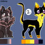 Mystikmeep Adopts 2