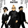 TINTIN in the Matrix