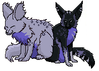 Mirwae Pixel adoptable Aramii