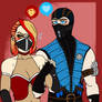 .: Rose x Sub-zero :.