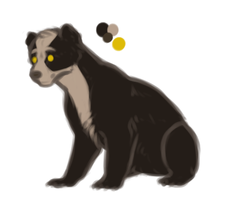 Bear ref