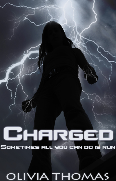 Charged Cover