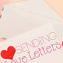 Sending Love Letters