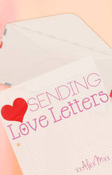 Sending Love Letters