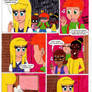 Cyberchase Comic. Pg 39