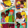 Cyberchase Comic. Pg. 43