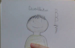 DavodBraker Fan Art