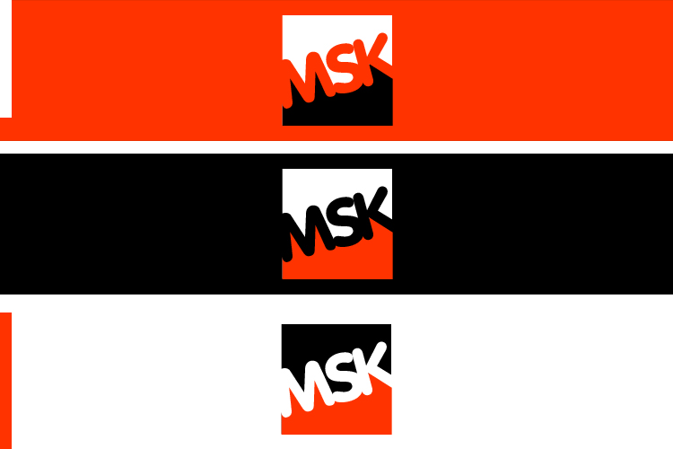 MSK - Logo