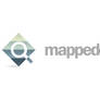 MappedOut - Logo Design