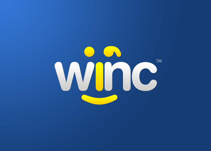 Winc - Logo Design