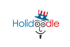 Holidoodle - July 4th