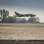 Su-22 Low Pass