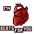 my heart beats for you