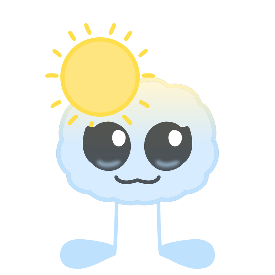 Objectsona Design Asset My objectsona by imgoingtolose on DeviantArt