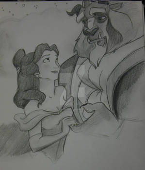 Belle and the Beast