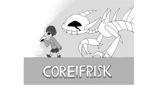 Explore the Best Core Art | DeviantArt