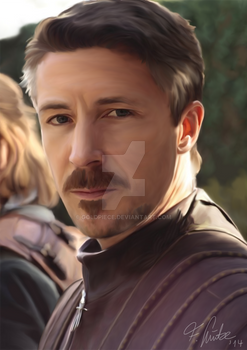 Littlefinger