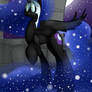 Nightmare moon