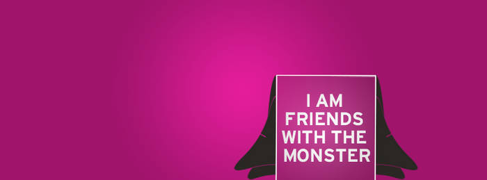 Facebook Cover(Aero - Violet)