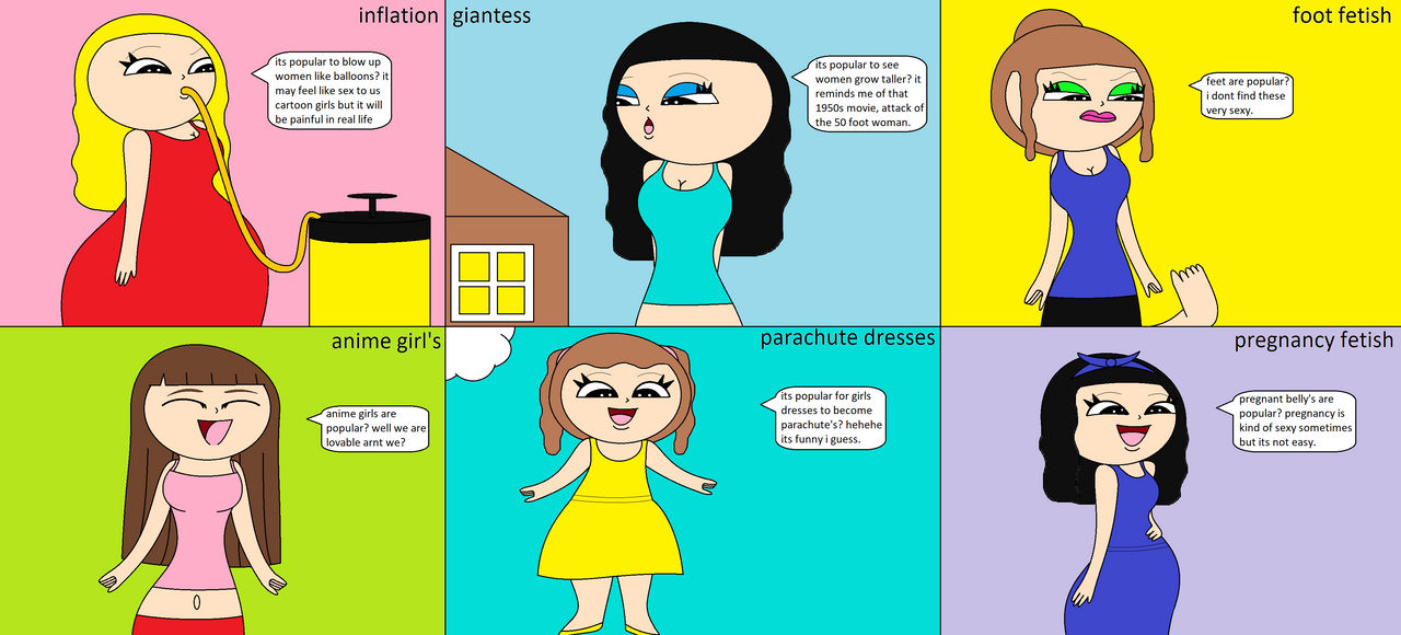 popular things to draw on deviantart by JaneMcdermott on DeviantArt