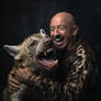 Hyenas Only Laugh for Fun