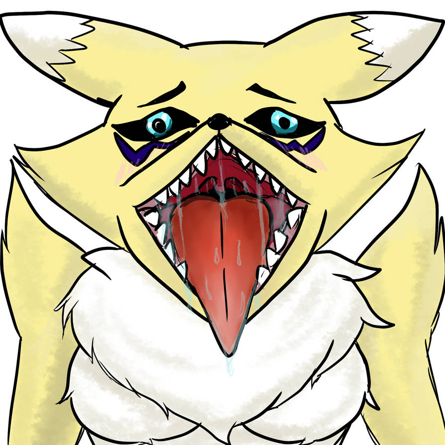 Renavormon mawshot By Sher vore wg feet On DeviantArt renavormon-mawshot-by-sher-vore-wg-feet-on-deviantart
